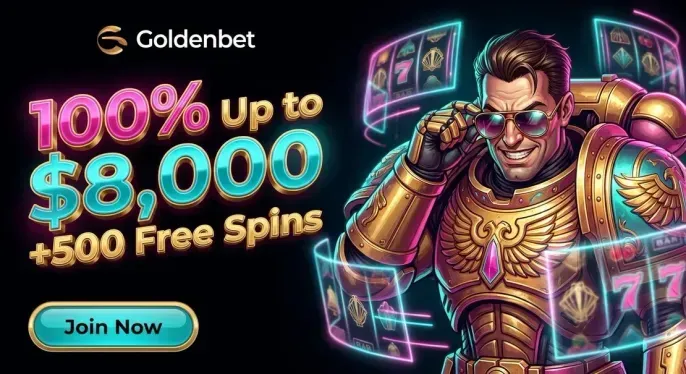 Goldenbet Casino
